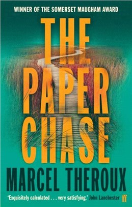 Paperchase, The