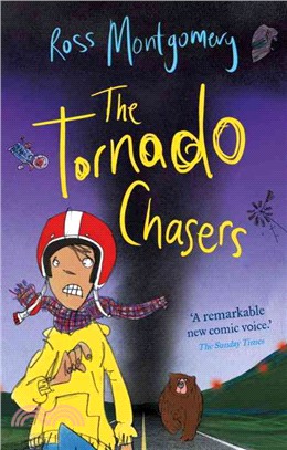 Tornado Chasers, The