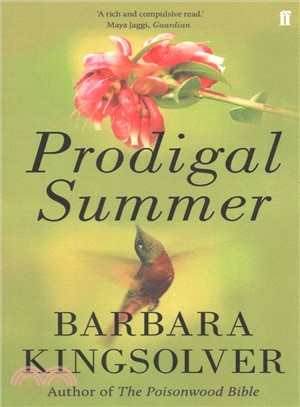 Prodigal Summer