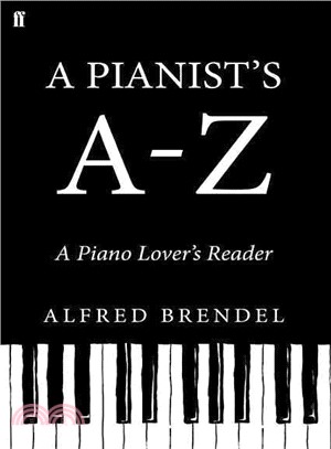 Pianist's A–Z, A