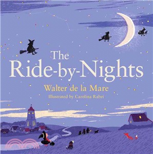 Ride-by-Nights, The