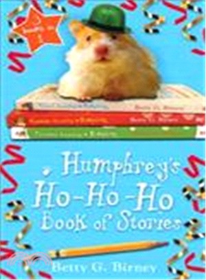 Humphrey's Ho-Ho-Ho Book of Stories