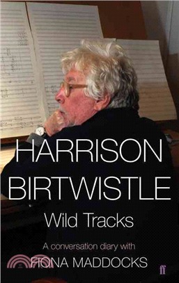 Harrison Birtwistle