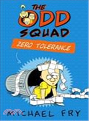 Odd Squad: Zero Tolerance, The