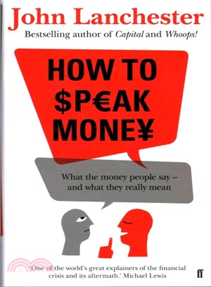 How to Speak Money