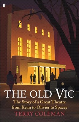 Old Vic, The