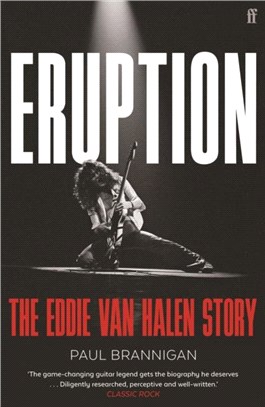 Eruption：The Eddie Van Halen Story