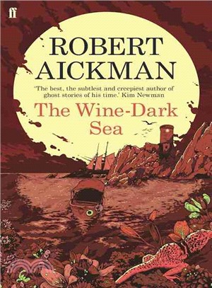 Wine-Dark Sea, The