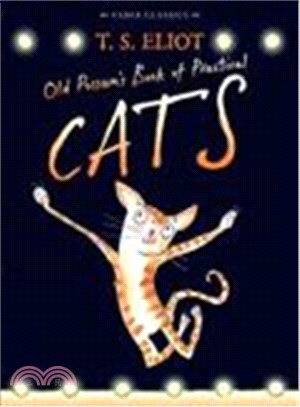 Old Possum's Book of Practical Cats