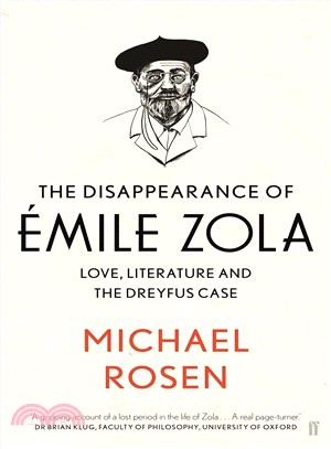 Disappearance of Émile Zola, The