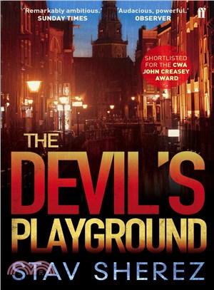 Devil's Playground, The