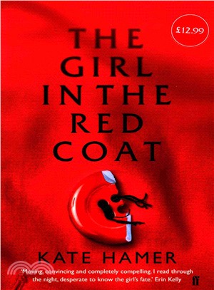 Girl in the Red Coat, The