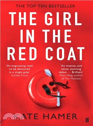 Girl in the Red Coat, The