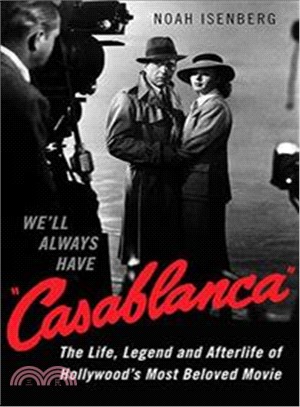 We'll Always Have Casablanca