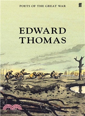 Selected Poems of Edward Thomas