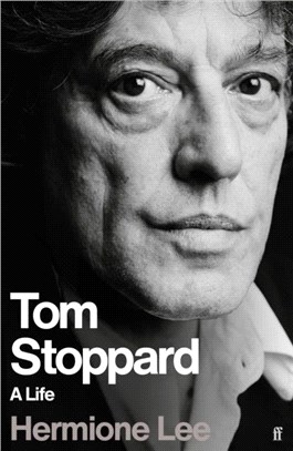 Tom Stoppard：A Life