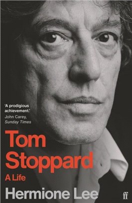 Tom Stoppard：A Life