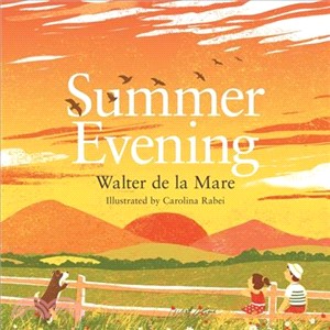 Summer Evening