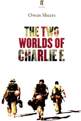 Two Worlds of Charlie F., The