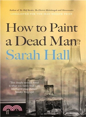 How to Paint a Dead Man