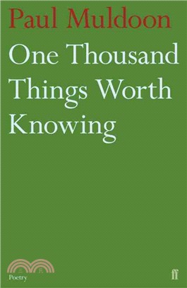 One Thousand Things Worth Knowing