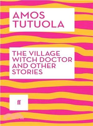 Village Witch Doctor and Other Stories, The