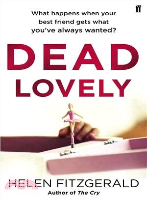 Dead Lovely