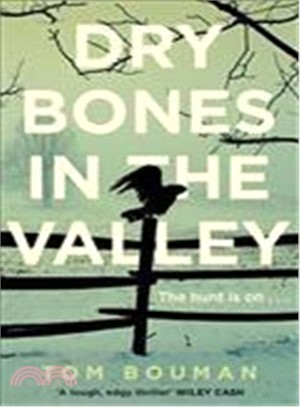 Dry Bones in the Valley