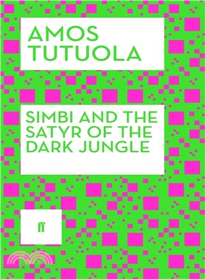 Simbi and the Satyr of the Dark Jungle