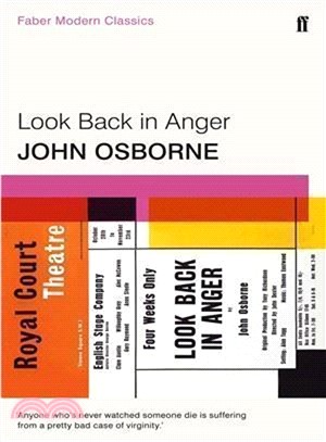 Look Back in Anger