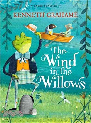 Wind in the Willows, The