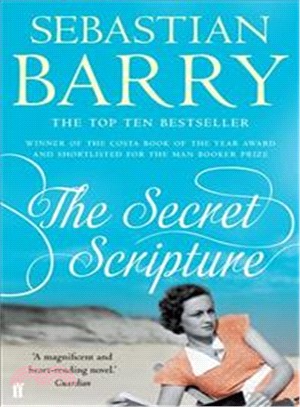 Secret Scripture