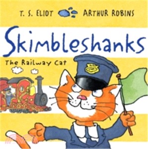 Skimbleshanks