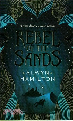 Rebel Of The Sands