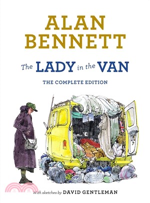 Lady in the Van, The
