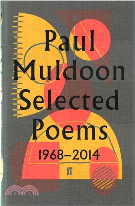 Selected Poems 1968–2014