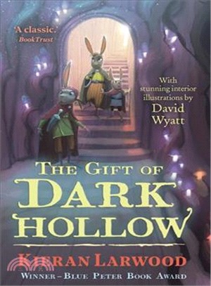 The five realms 2 : The gift of Dark Hollow