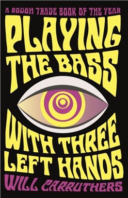 Playing the Bass with Three Left Hands