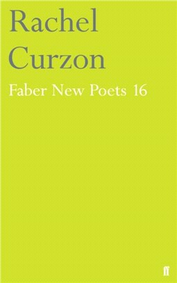 Faber New Poets 16