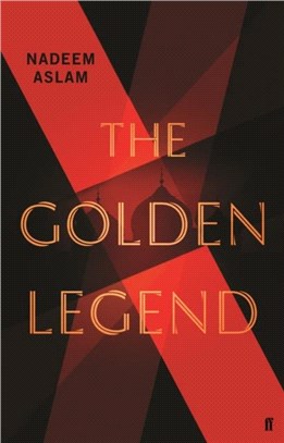 Golden Legend, The EXP