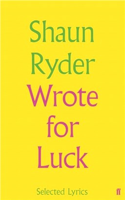 Wrote For Luck