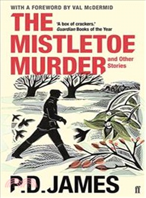 Mistletoe Murder And Other Storie