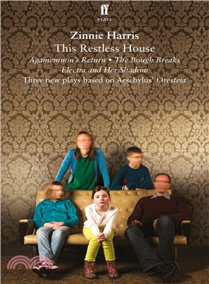This Restless House