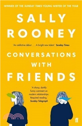 Conversations With Friends