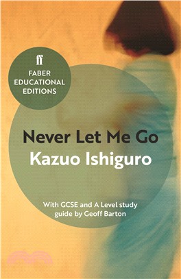Never Let Me Go * Educational Edi