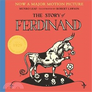 Story of Ferdinand, The