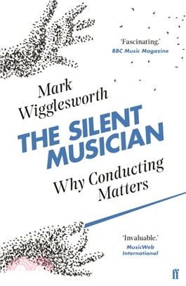 The Silent Musician：Why Conducting Matters