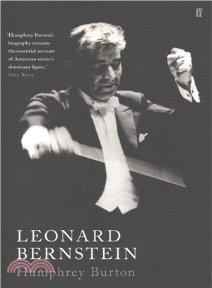 Leonard Bernstein