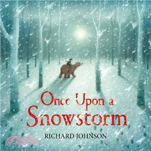 Once Upon a Snowstorm