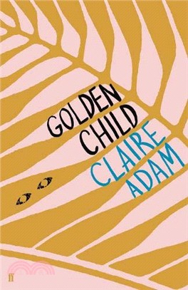 Golden child /